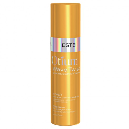 Спрей для волос ESTEL OTIUM WAVE TWIST 200мл